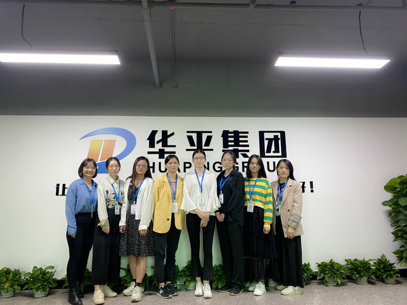 必一货代优秀员工